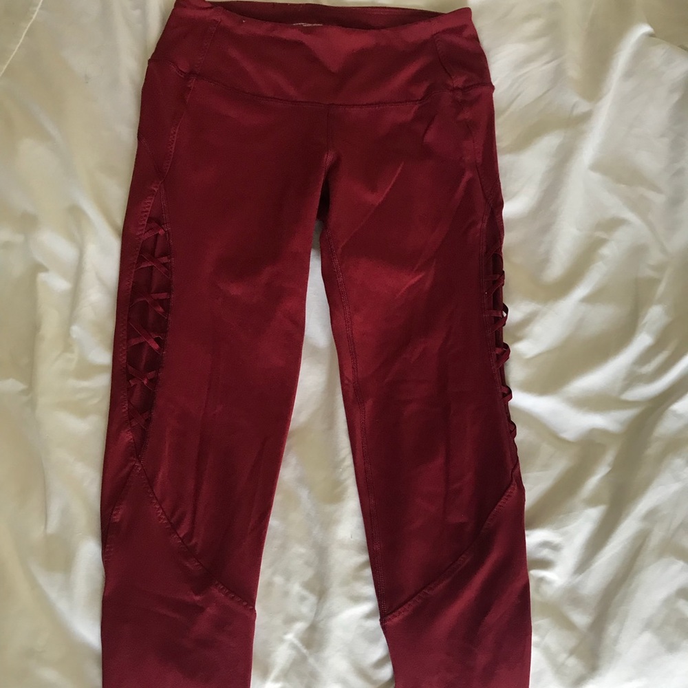 Victoria’s Secret Knockout Tight